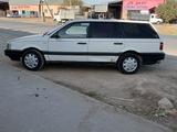 Volkswagen Passat 1990 года за 900 000 тг. в Кызылорда – фото 5