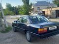 Audi 100 1990 годаүшін1 800 000 тг. в Тараз – фото 5