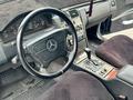 Mercedes-Benz E 280 1998 года за 3 550 000 тг. в Тараз – фото 10
