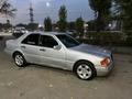 Mercedes-Benz C 200 1994 годаүшін1 200 000 тг. в Алматы – фото 4