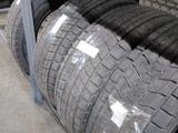 Шины Dunlop Winter Maxx SJ8 265/65 R18 зимние 21 год за 266 500 тг. в Алматы – фото 2