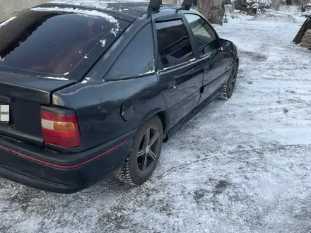 Opel Vectra 1993 года за 750 000 тг. в Караганда – фото 5