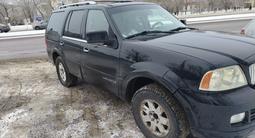 Lincoln Navigator 2004 годаfor4 500 000 тг. в Караганда – фото 2