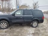 Lincoln Navigator 2004 года за 4 300 000 тг. в Караганда – фото 3
