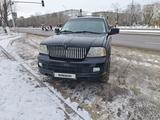 Lincoln Navigator 2004 года за 4 300 000 тг. в Караганда – фото 4