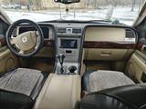 Lincoln Navigator 2004 года за 4 300 000 тг. в Караганда – фото 5