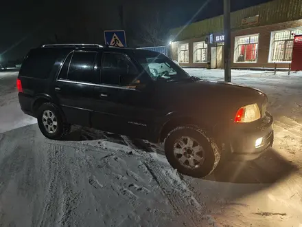 Lincoln Navigator 2004 года за 4 300 000 тг. в Караганда – фото 8