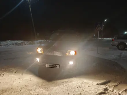 Lincoln Navigator 2004 года за 4 300 000 тг. в Караганда – фото 9