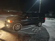 Lincoln Navigator, 2004