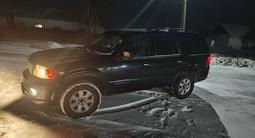 Lincoln Navigator 2004 годаfor4 500 000 тг. в Караганда
