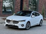 Kia K7 2019 года за 12 950 000 тг. в Шымкент