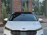 Kia K7 2019 года за 12 950 000 тг. в Шымкент – фото 2