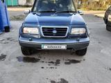 Suzuki Escudo 1995 годаүшін3 000 000 тг. в Семей – фото 3