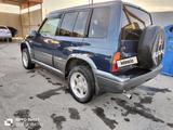 Suzuki Escudo 1995 годаүшін3 000 000 тг. в Семей – фото 4