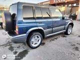 Suzuki Escudo 1995 годаүшін3 000 000 тг. в Семей – фото 5