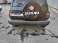 Suzuki Escudo 1995 годаүшін3 000 000 тг. в Семей – фото 6