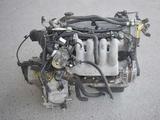 Двигатель на Mazda 626 2.0 FP за 350 000 тг. в Шымкент – фото 3