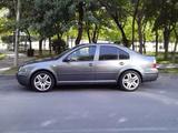 Volkswagen Jetta 2002 года за 2 500 000 тг. в Атырау – фото 2