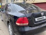 Volkswagen Polo 2011 года за 2 200 000 тг. в Атырау – фото 5