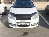 Chevrolet Nexia 2022 годаүшін4 200 000 тг. в Шымкент
