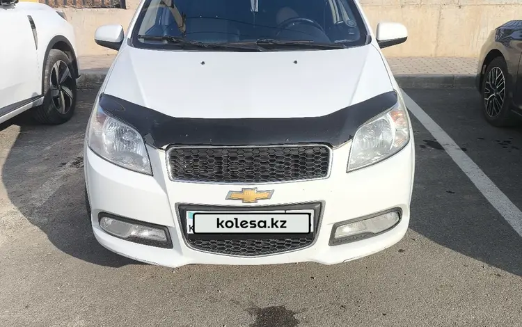 Chevrolet Nexia 2022 годаүшін4 200 000 тг. в Шымкент