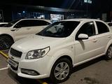 Chevrolet Nexia 2022 годаүшін4 200 000 тг. в Шымкент – фото 2