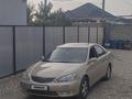 Toyota Camry 2005 годаүшін4 700 000 тг. в Алматы – фото 7