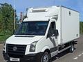 Volkswagen Crafter 2010 годаүшін14 500 000 тг. в Алматы – фото 2