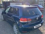 Volkswagen Golf 2010 года за 5 000 000 тг. в Караганда – фото 5