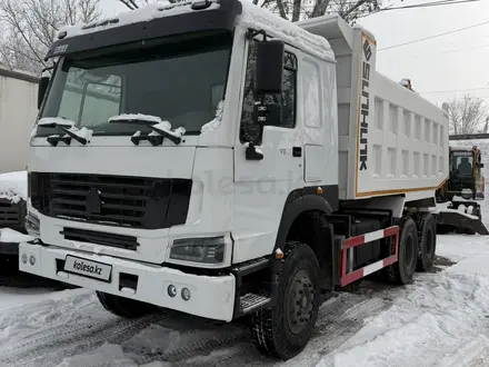 Howo  A5 2012 года за 9 700 000 тг. в Алматы