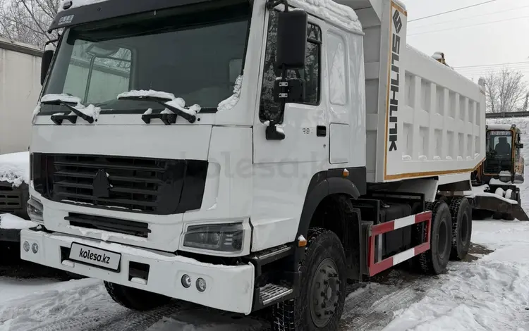 Howo  A5 2012 года за 11 700 000 тг. в Алматы