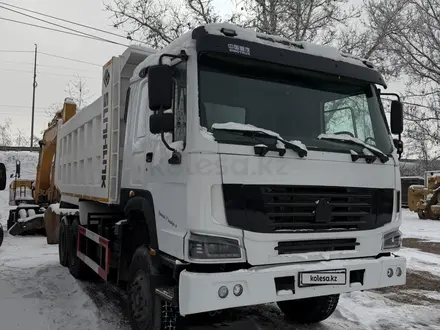 Howo  A5 2012 года за 9 700 000 тг. в Алматы – фото 2