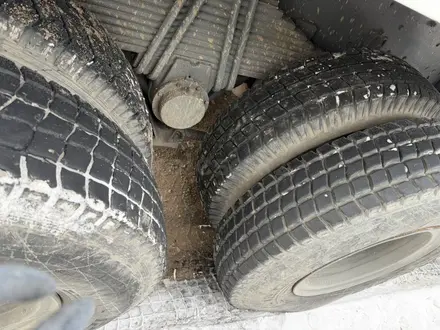 Howo  A5 2012 года за 9 700 000 тг. в Алматы – фото 5