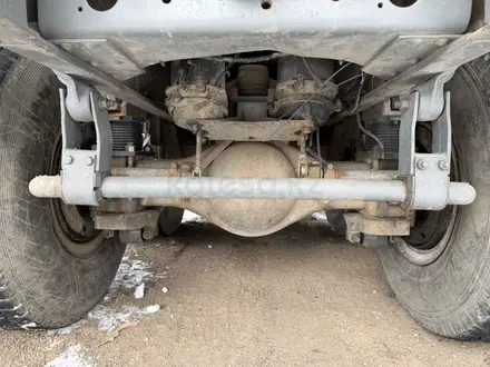 Howo  A5 2012 года за 9 700 000 тг. в Алматы – фото 6