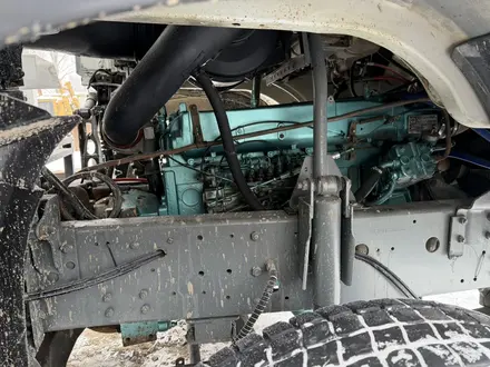 Howo  A5 2012 года за 9 700 000 тг. в Алматы – фото 7