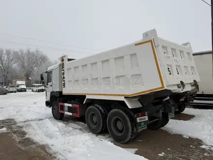 Howo  A5 2012 года за 9 700 000 тг. в Алматы – фото 4