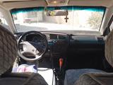 Volkswagen Golf 1996 года за 1 300 000 тг. в Кордай – фото 3
