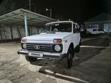 ВАЗ (Lada) Lada 2121 2015 годаfor4 000 000 тг. в Кызылорда – фото 2