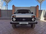 ВАЗ (Lada) Lada 2121 2015 годаfor4 000 000 тг. в Кызылорда