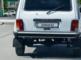 ВАЗ (Lada) Lada 2121 2015 годаfor4 000 000 тг. в Кызылорда – фото 5