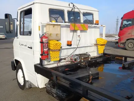 Mercedes-Benz  Sprinter 1985 года за 3 900 000 тг. в Кызылорда – фото 2