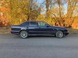 Mercedes-Benz E 230 1996 годаfor1 800 000 тг. в Петропавловск – фото 3