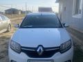 Renault Logan 2016 года за 3 300 000 тг. в Алматы