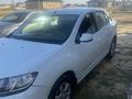 Renault Logan 2016 года за 3 300 000 тг. в Алматы – фото 5