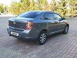 Chevrolet Cobalt 2020 года за 5 400 000 тг. в Семей – фото 3