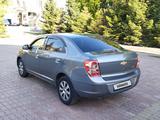 Chevrolet Cobalt 2020 года за 5 400 000 тг. в Павлодар – фото 4