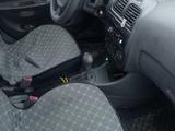 Hyundai Accent 2005 годаfor2 500 000 тг. в Уральск – фото 3