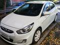 Hyundai Accent 2014 года за 4 950 000 тг. в Петропавловск