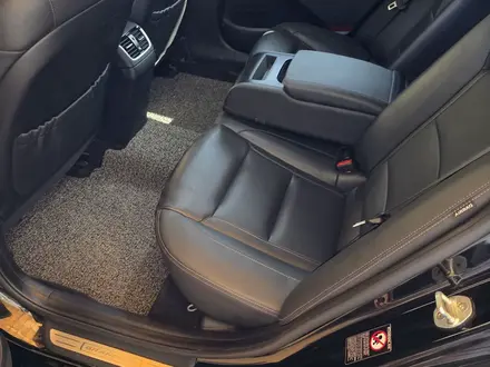 Hyundai Grandeur 2019 года за 9 850 000 тг. в Шымкент – фото 10