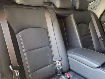 Hyundai Grandeur 2019 года за 9 850 000 тг. в Шымкент – фото 13